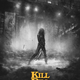 Image for article titled This Moody Kill Bill Vol. 1 Poster Is Bloody Brilliant